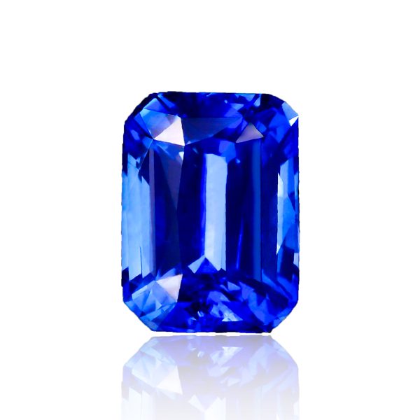Blue Sapphire (Neelam)