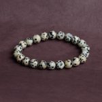 Dalmatian Zesper Bracelet - Image 3