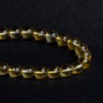 Citrine Bracelet