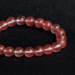 Rose Quartz Bracelet