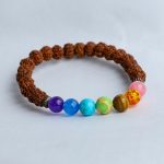 Seven Chakras Bracelet - Image 3