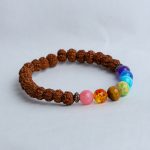 Seven Chakras Bracelet - Image 2