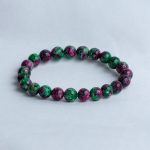 Zebra Stone Bracelet - Image 2