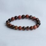 Rhodonite Bracelet - Image 3