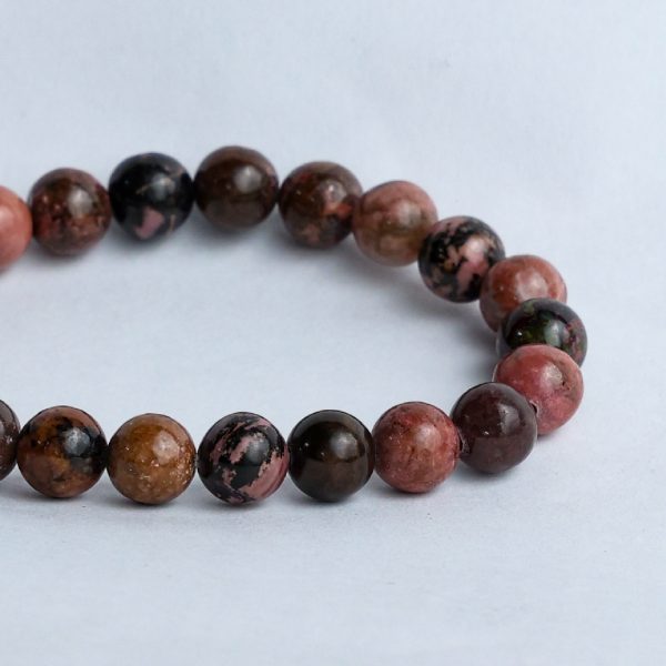 Rhodonite Bracelet