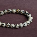 Dalmatian Zesper Bracelet