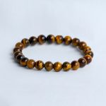 Tiger Eye Bracelet - Image 2