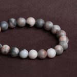 Pink Zesper Bracelet