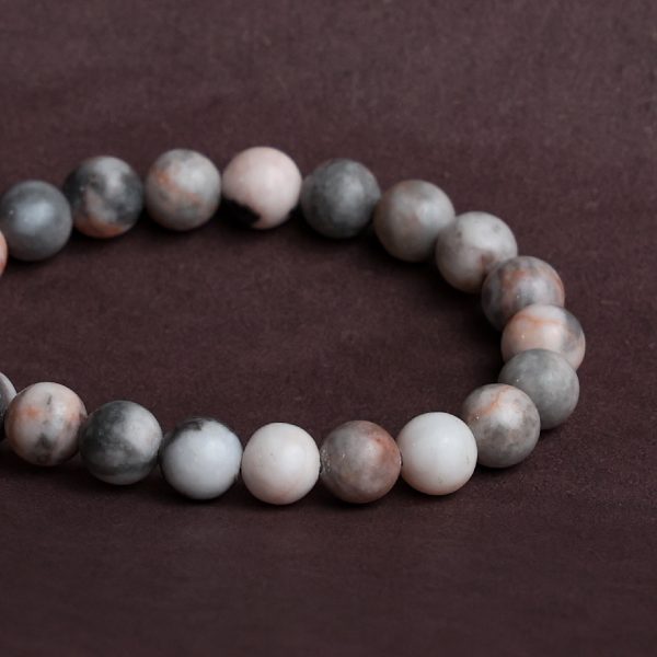 Pink Zesper Bracelet