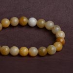 Yellow Aventurine Bracelet