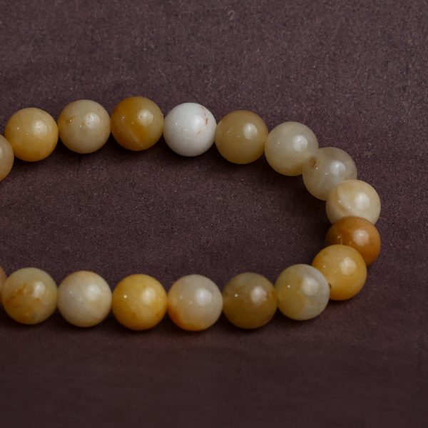 Yellow Aventurine Bracelet