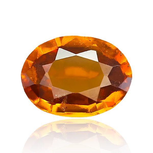 Hessonite (Gomed)