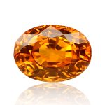 Yellow Sapphire (Pukhraj)